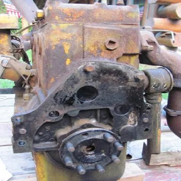 Dodge 230 Flathead Engine for sale - Image 2