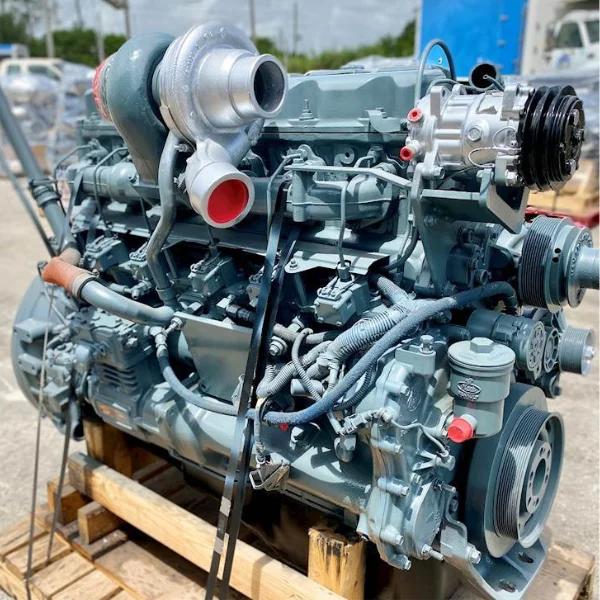 Mack E7 Engine for Sale - Image 3