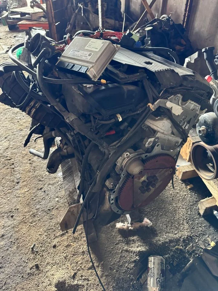 BMW M54 Engine for Sale | 2.5L 3.0L | E46 320, E90, and more - Image 3