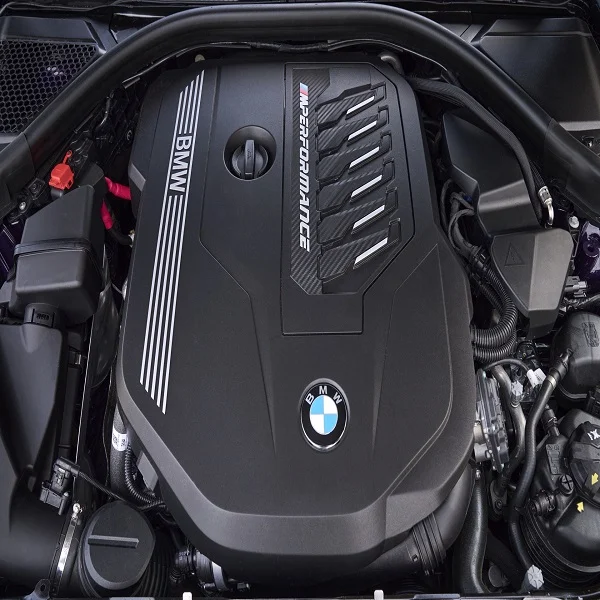 BMW B58 Engine for Sale - Image 3