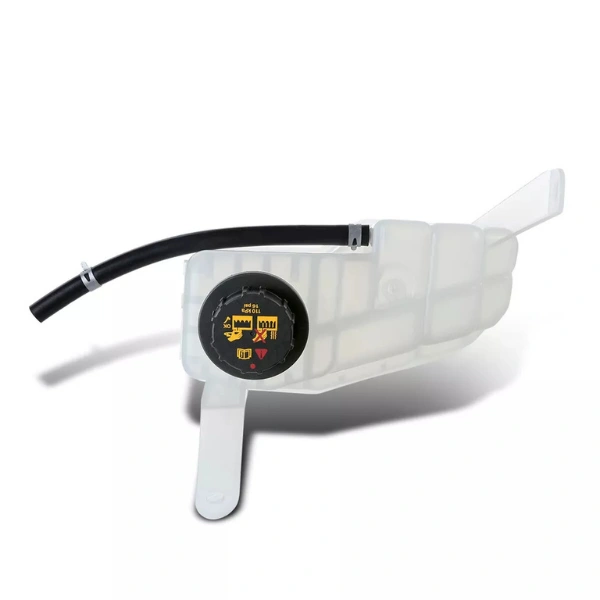 Ford EXP Radiator Overflow Bottle for Sale - Image 2