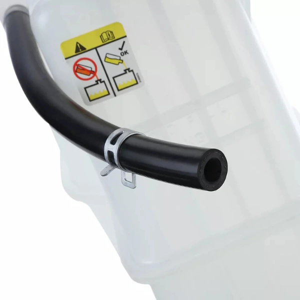 Ford EXP Radiator Overflow Bottle for Sale - Image 3