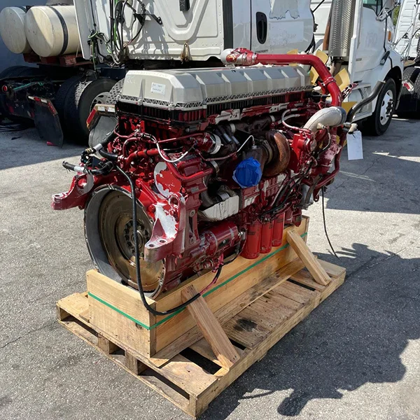 Mack MP8 Engine for Sale - Image 3