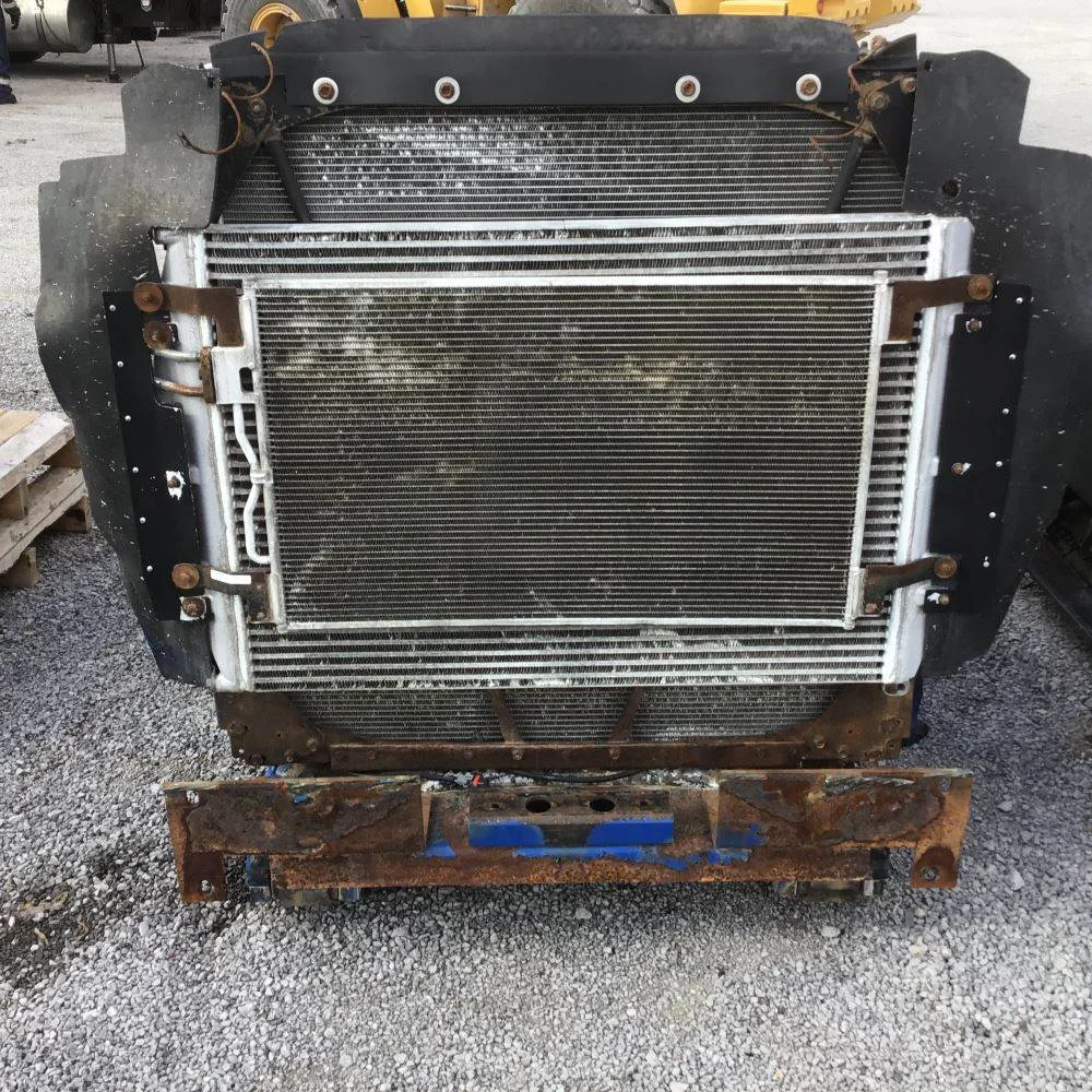 Used MBE 4000 Engine for Sale - Image 4