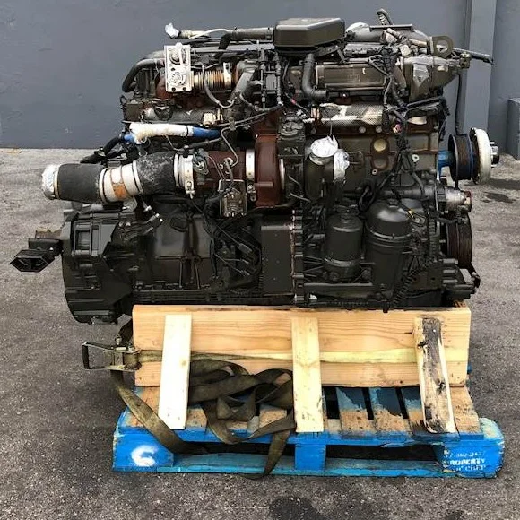 PACCAR MX-13 Engine for Sale