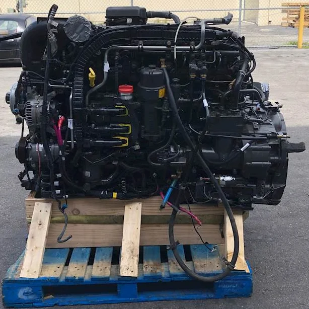 PACCAR MX-13 Engine for Sale - Image 2