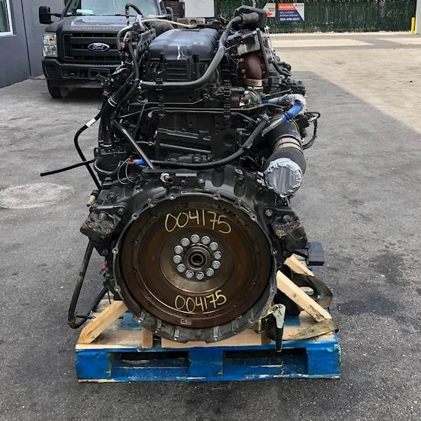 PACCAR MX-13 Engine for Sale - Image 3