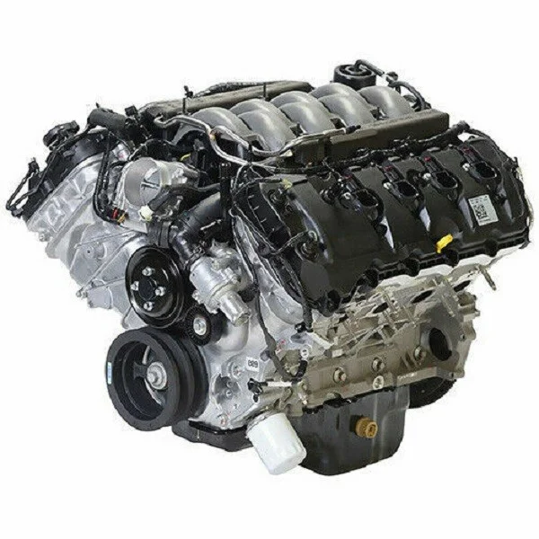 Ford 6.8 v10 Engine for Sale - Image 3