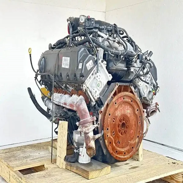 Ford 6.8 v10 Engine for Sale