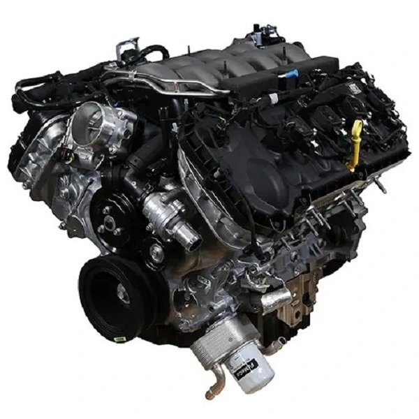 Gen 3 Coyote Engine for Sale
