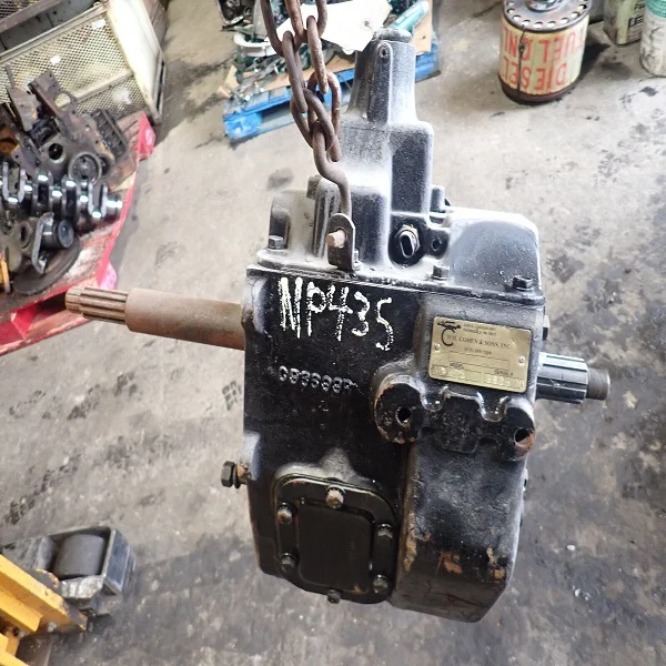 NP435 Transmission for Sale - Image 2