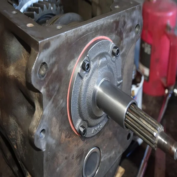 NP435 Transmission for Sale - Image 3