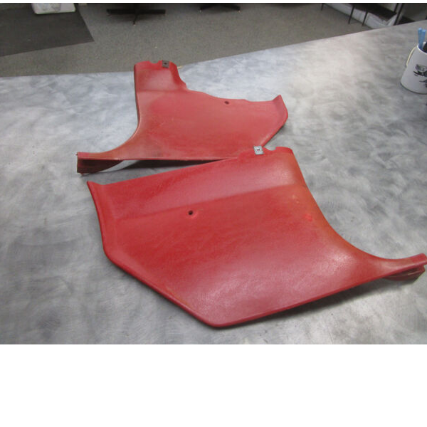 2011 Nissan Rogue AC Compressor