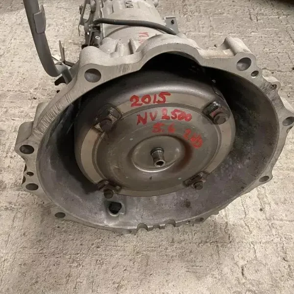 Used NV3500 Transmission for Sale - Image 2