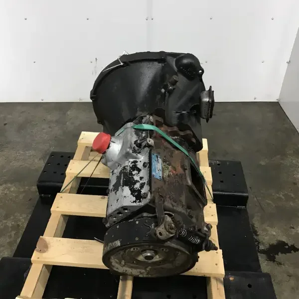 Used 4L60E Transmission for Sale