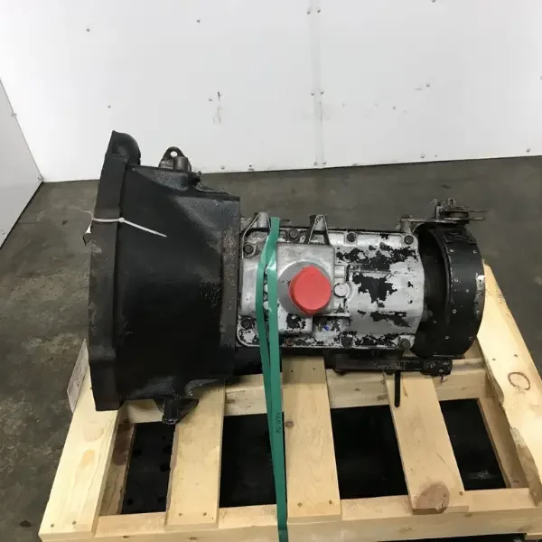 Used 4L60E Transmission for Sale - Image 4