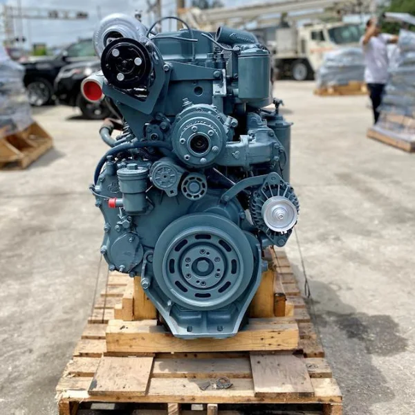 Mack E7 Engine for Sale - Image 2
