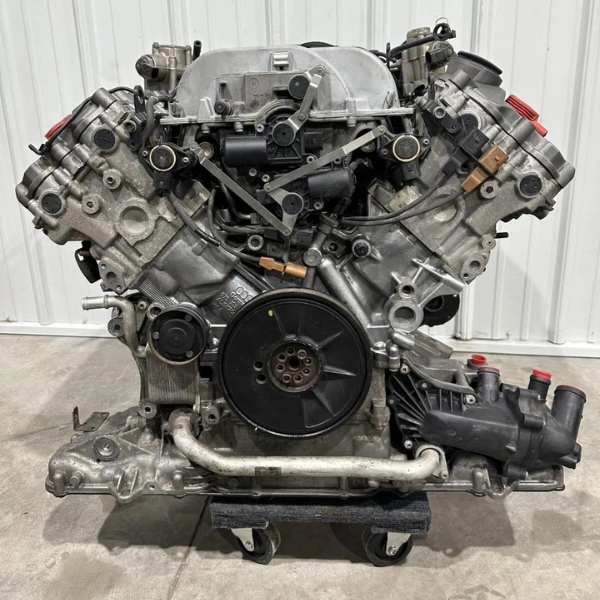 Toyota 5VZ-FE Engine for Sale - Image 4