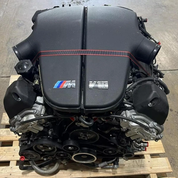Ford 3.5L Duratec Engine For Sale