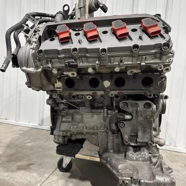 Toyota 5VZ-FE Engine for Sale - Image 5