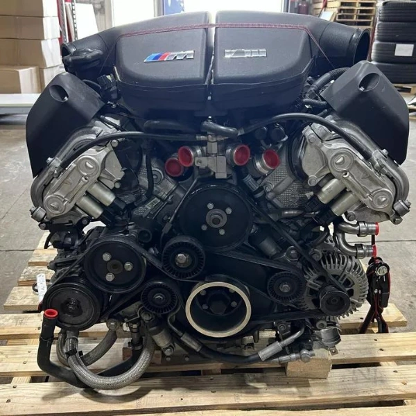 Ford 3.5L Duratec Engine For Sale - Image 3