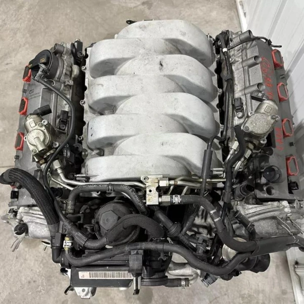 Toyota 5VZ-FE Engine for Sale - Image 2