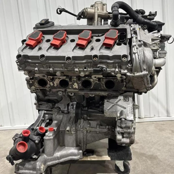 Toyota 5VZ-FE Engine for Sale - Image 3