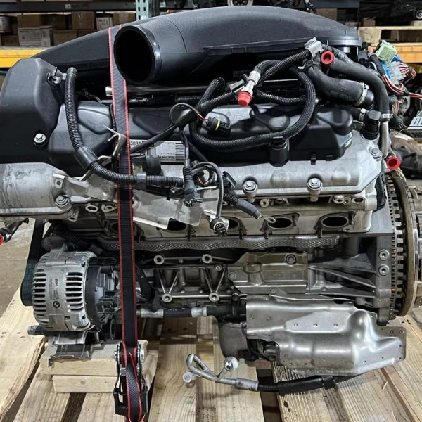 Ford 3.5L Duratec Engine For Sale - Image 4