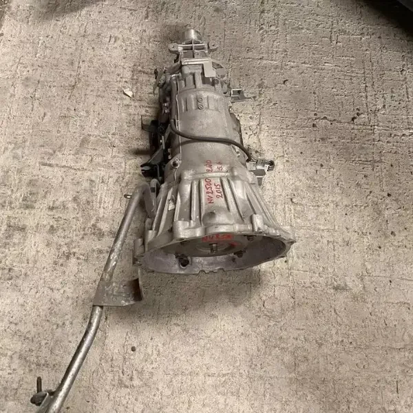 Used NV3500 Transmission for Sale - Image 4