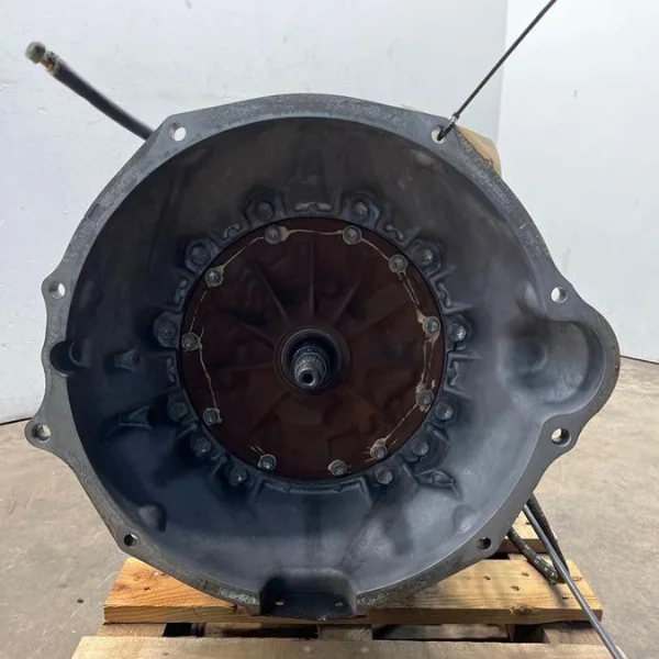 AS68RC Transmission for Sale - Image 3