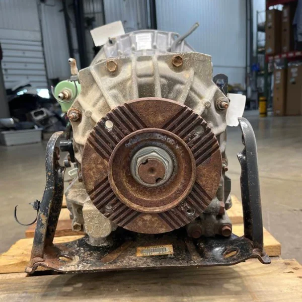 AS68RC Transmission for Sale - Image 2