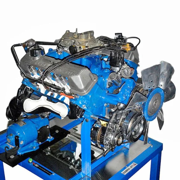 Ford 428 Engine for Sale - Image 4