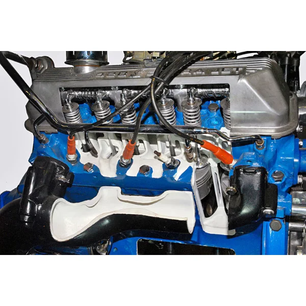 Ford 428 Engine for Sale - Image 3