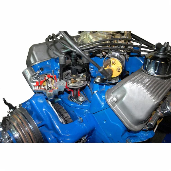 Ford 428 Engine for Sale - Image 2
