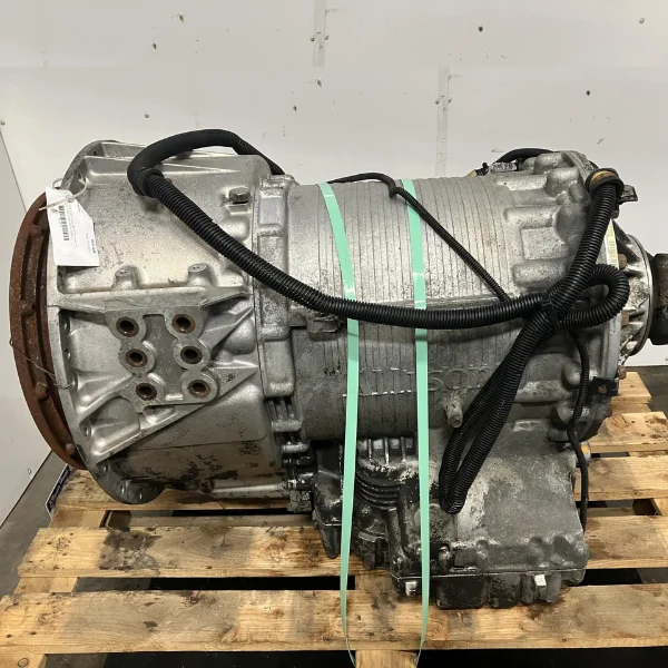 Peterbilt 389 Automatic Transmission For Sale - Image 4