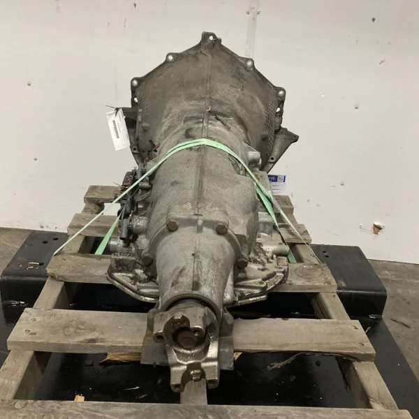 Used 4L80E Transmission for Sale