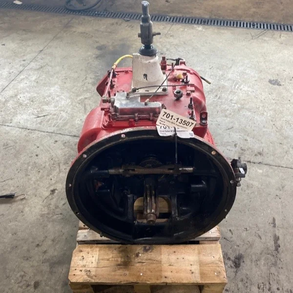 FRO16210C Transmission for Sale