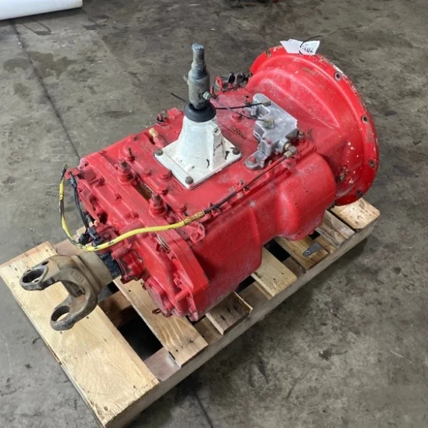 FRO16210C Transmission for Sale - Image 2
