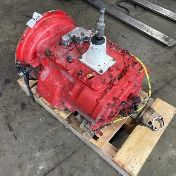 FRO16210C Transmission for Sale - Image 3