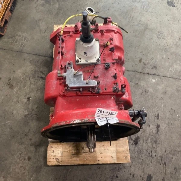 FRO16210C Transmission for Sale - Image 5