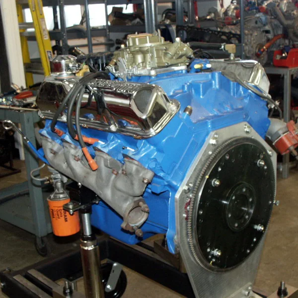 Used Ford 390 Engine for Sale - Image 3