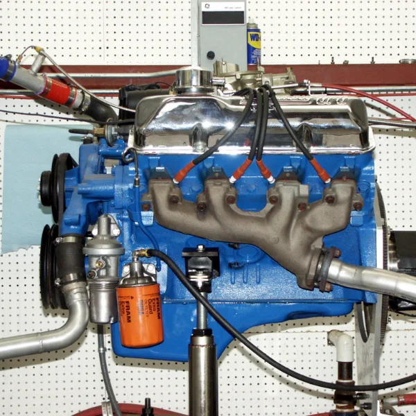 Used Ford 390 Engine for Sale