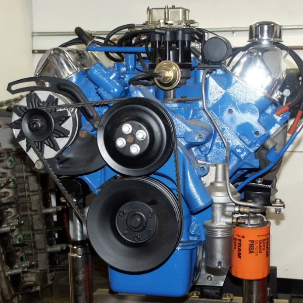 Used Ford 390 Engine for Sale - Image 2