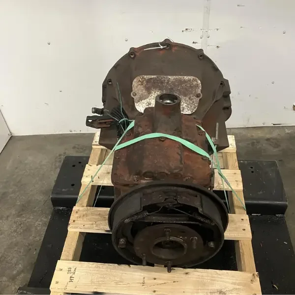 SM420 Transmission for Sale - Image 3