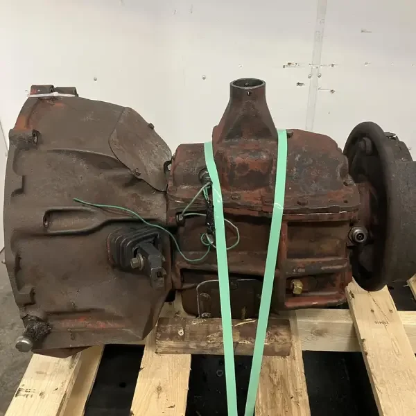 SM420 Transmission for Sale - Image 2