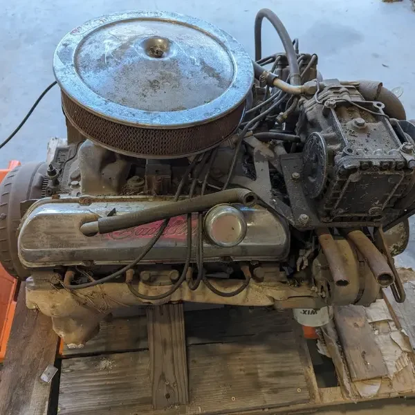 Cadillac 429 Engine for Sale