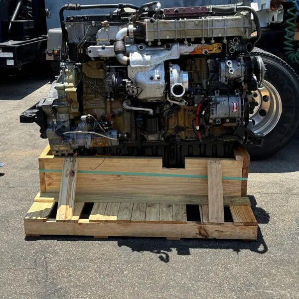 Used Detroit DD13 Engine for Sale - Image 5