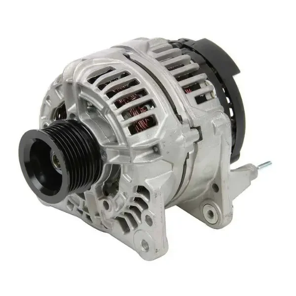 2008 Ford Edge Alternator - Image 3