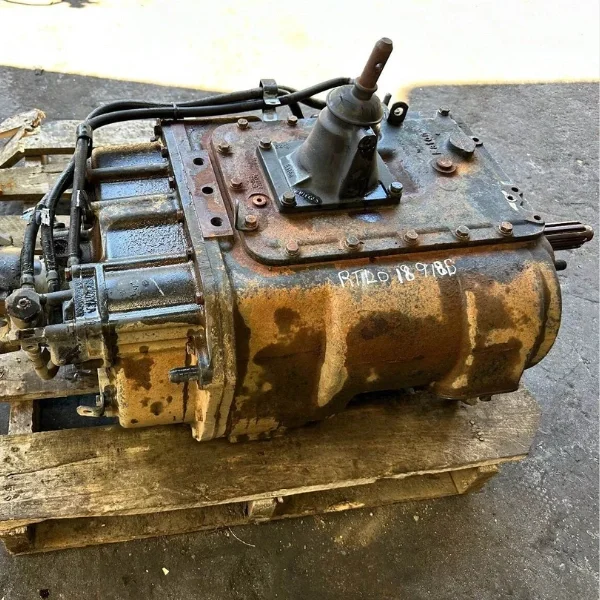 Fuller RTX14710C Transmission for sale
