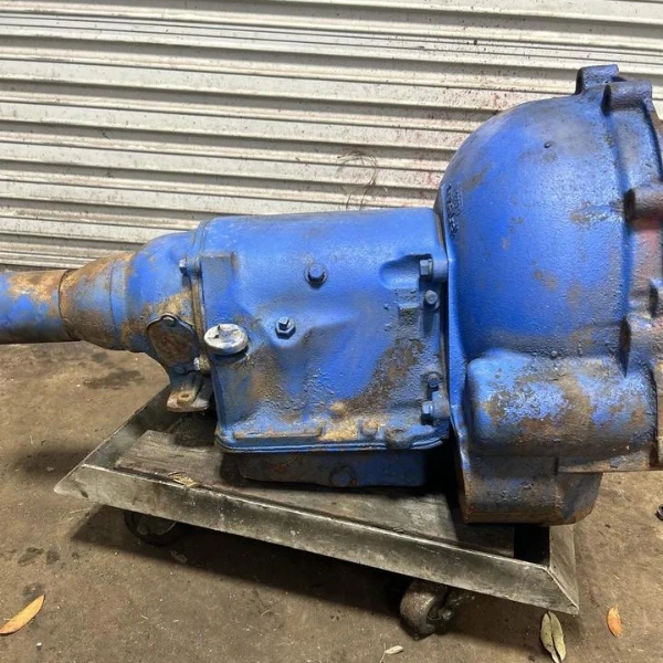 Ford C4 Transmission for Sale - Image 2